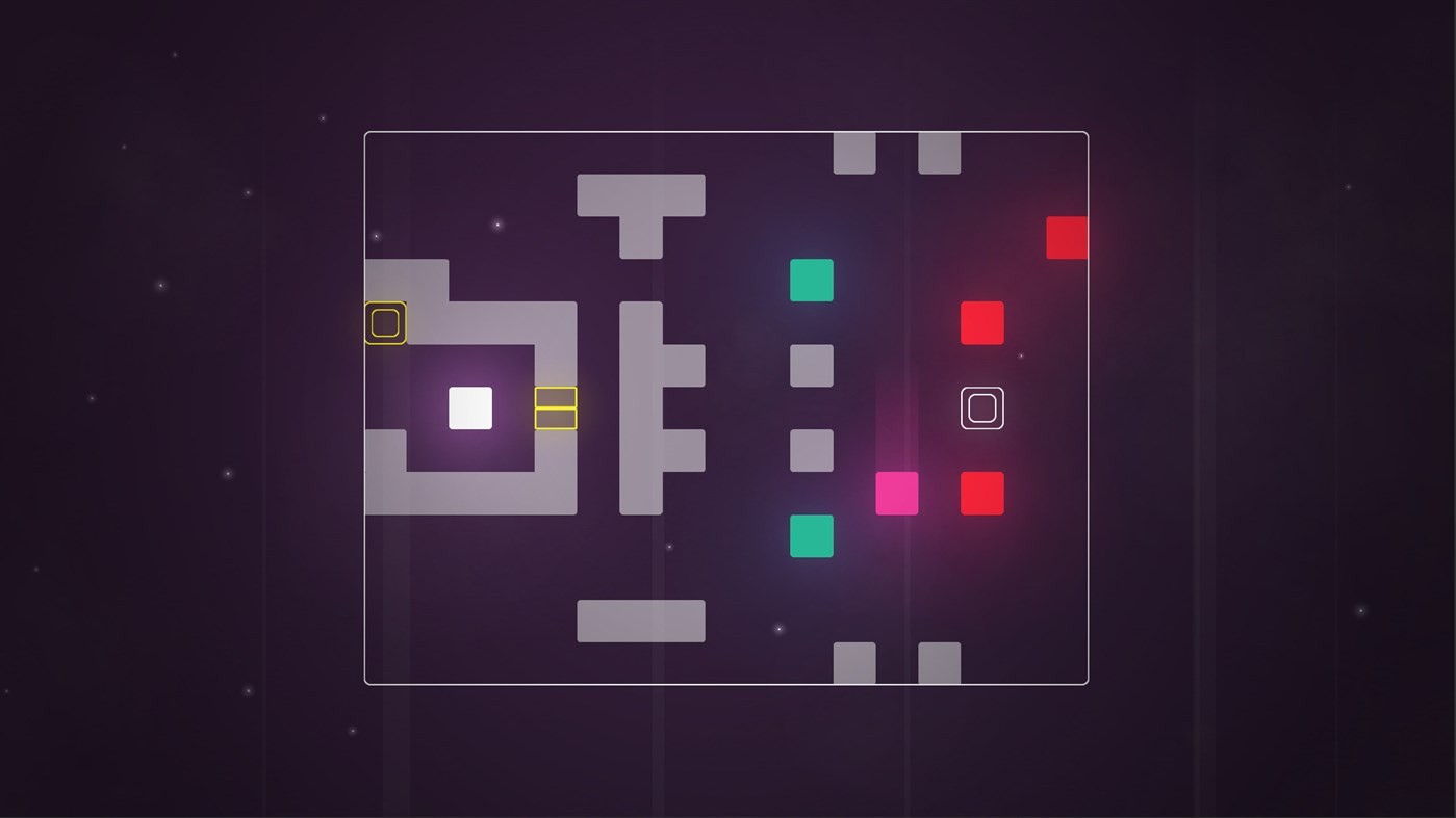 Active Neurons - Puzzle game